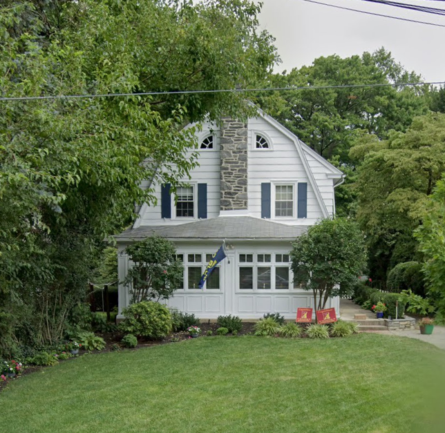 317 Bewley Road